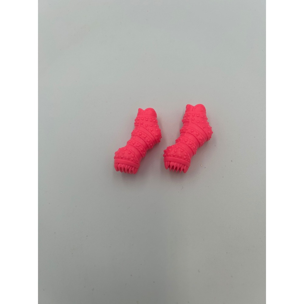 Monster High Ghoul Sports Toralei Strip Shoes